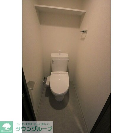 アステリ鶴舞トゥリアの物件内観写真